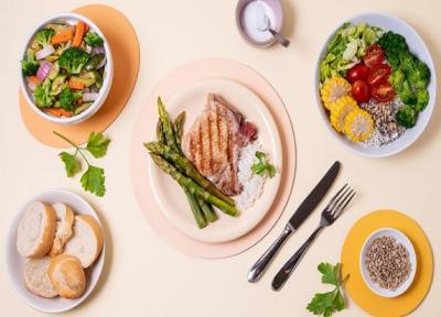 برترین شام برای فشار خون بالا؛ غذاهای سبک و مفید برای کنترل فشار خون برترین شام برای فشار خون بالا؛ غذاهای سبک و مفید برای کنترل فشار خون